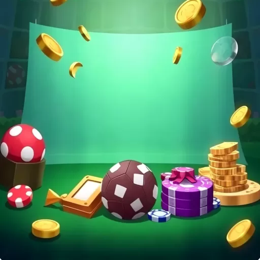 Mengulas Fitur Menarik di Situs Game olx128