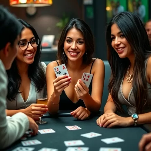 olx128: Menyelami Keseruan Permainan Poker yang Menarik di Indonesia